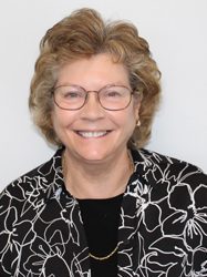 Picture of faculty Member Mary Beth Bruder, PhD