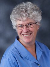 Picture of faculty member Horn