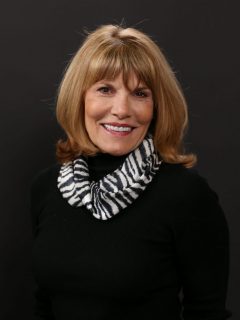 Picture of faculty member Ann Kaiser, PhD